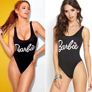 ⚠️PRICE FIRM⚠️ - Women’s Barbie Swimsuit